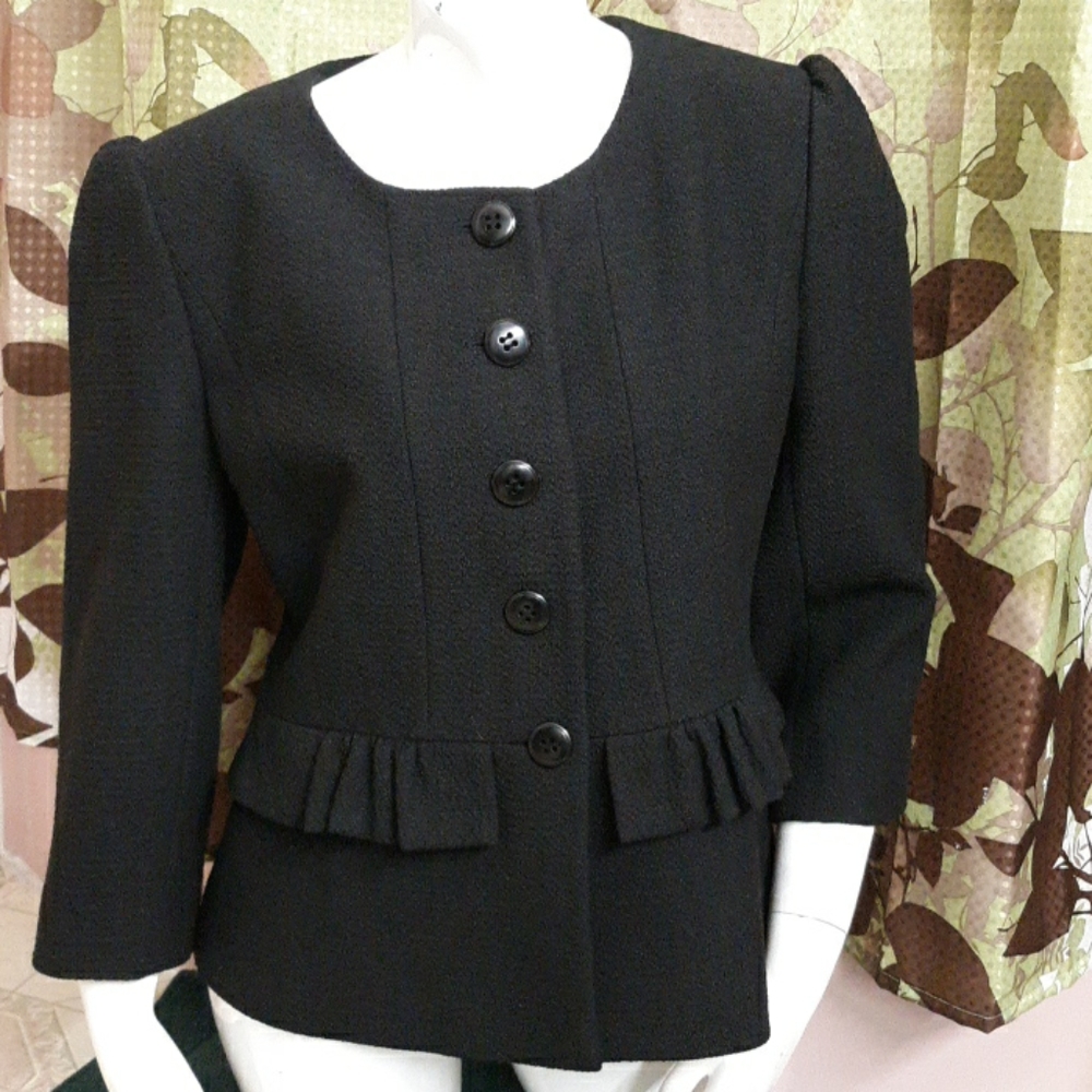 Classiques entier black Top